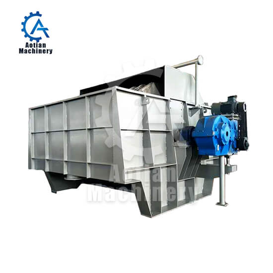 Gravity Thickener